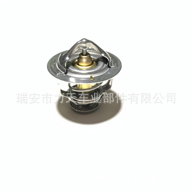 8-98017027-1 适用Isuzu 4JJ1 五十铃节温器 8980170271