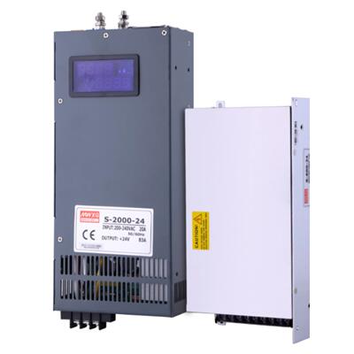大功率开关电源500W600W1000W1500W3000W直流变压器12V24V36V48V