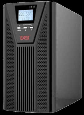 10kva高频 式20east15kw在线 ups 长机特不间断 易事 ea903h电源6