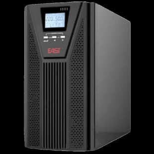 长机在线式 EAST易事特UPS不间断电源EA903H 高频 15KW 10KVA