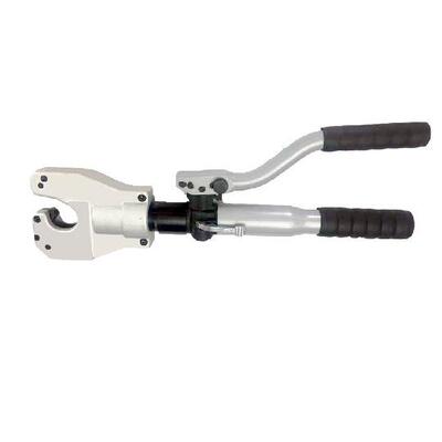 KORT免换模手动压接钳HCT-300D出力6T压接300mm²可多角度工作