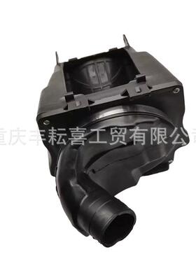 极盗者13567波速尔泰坦5滤M器清空RDI滤海棉支架空滤总成