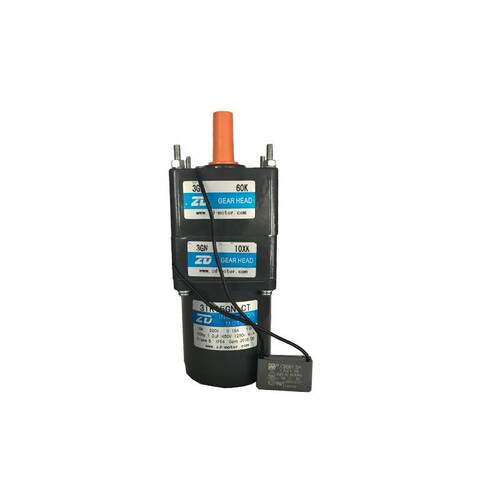 220V15W交流带端子箱马达IK15GN-CT-GN10XK-GN60K大数比电机