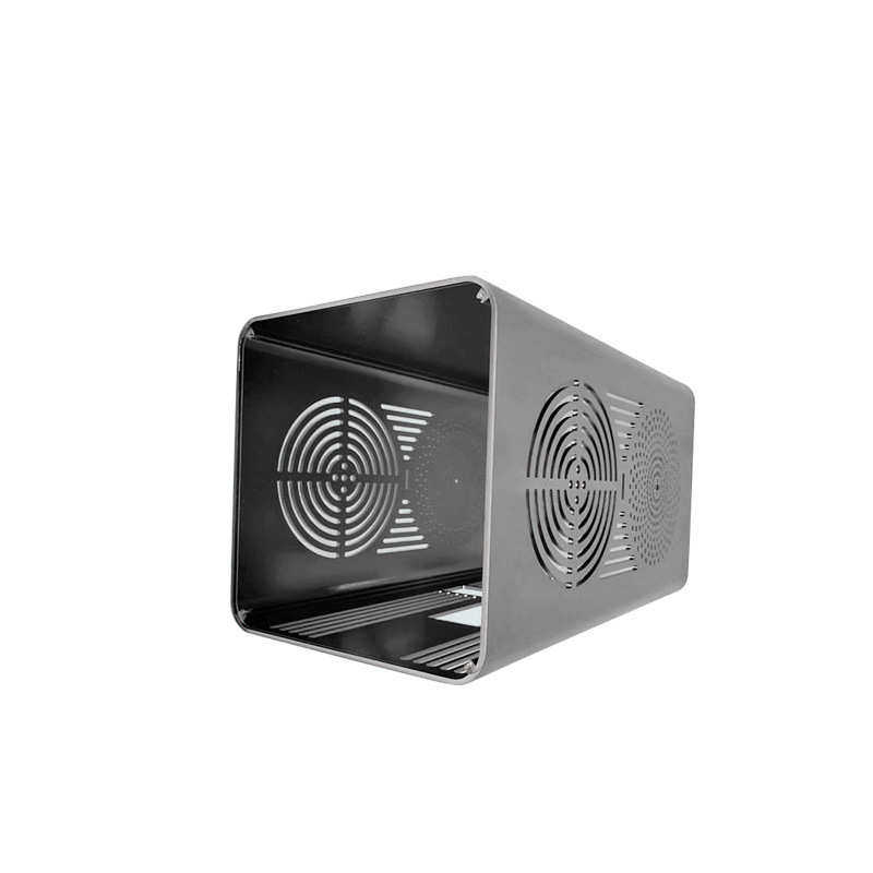 铝合金电源机箱外壳氧化机箱铝外壳挤出铝型材控制器外壳加工定制,基础建材,密封条,淘宝优惠券,粉丝福利购,淘宝优惠卷