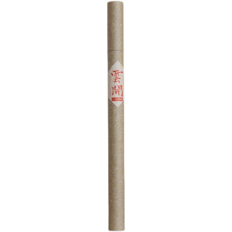缓解焦虑！云开解忧香舒缓情绪缓解压抑压力线香薰空气净化纸间