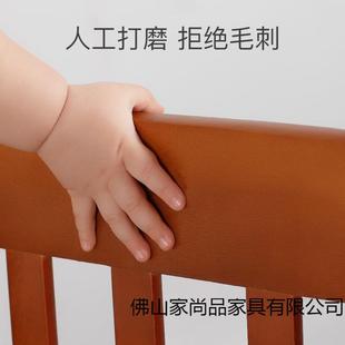 宝宝餐椅儿童吃饭553桌椅多家餐折用实木婴儿功能可升降可叠座椅