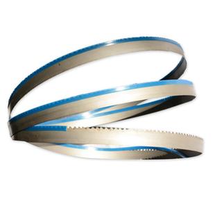 3305 0.9机用带锯条双金属带锯条m42材质山东锯条供应