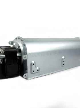 工作2台横无品牌/风机JZ60425220VB流L-600011