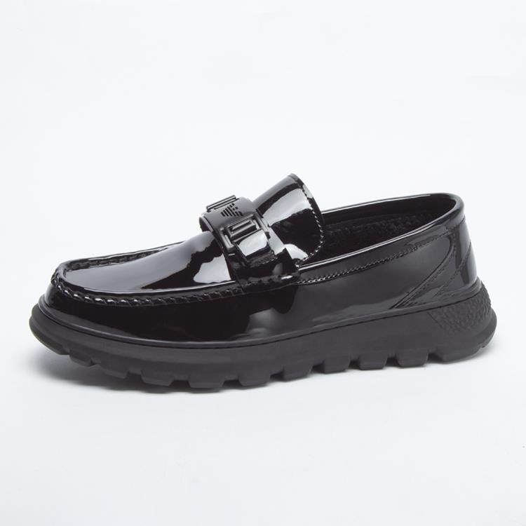 正品新款亮面漆皮豆豆男鞋版潮正流休闲鞋英伦潮厚底增高装皮韩鞋,流行男鞋,单鞋,淘宝优惠券,粉丝福利购,淘宝优惠卷