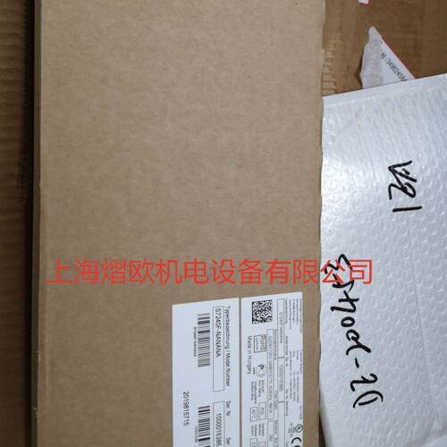 Kollmorgen驱动器科尔摩根控制器S240F，S7240F-NANANA特价销售