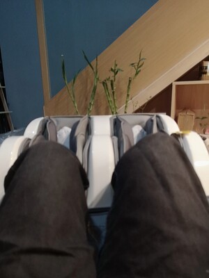 奥佳华OG7306按摩椅真的很差吗?用后一周讲感受