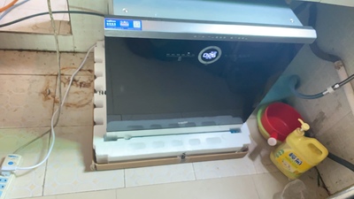 华帝E5洗碗机怎么样?用后两天让人失望了?