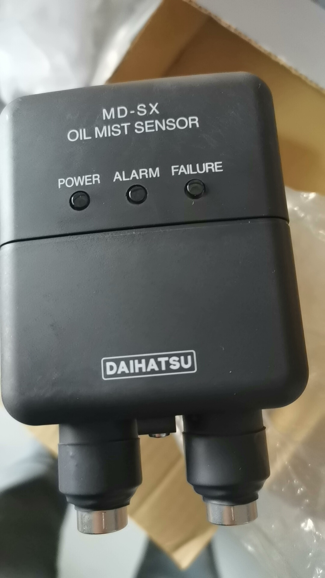 MD-SX  油雾探头  2个