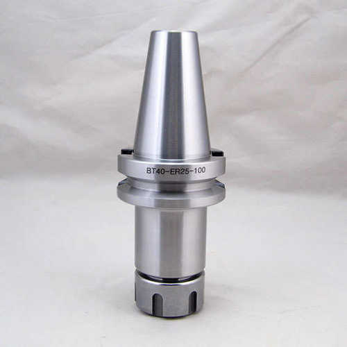 雕刻机车床配件 高精ER系列刀柄 机床CNC加工中心淬火加硬刀柄