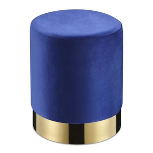 化妆凳梳妆凳轻奢风简约试鞋 凳美甲凳沙发脚凳卧室家用圆凳矮凳