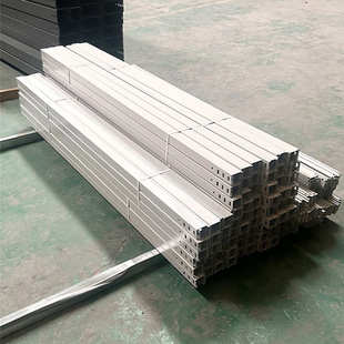 桥架 式 巴中桥架镀锌电缆桥架槽式 7035色桥架热浸镀锌防火电缆槽