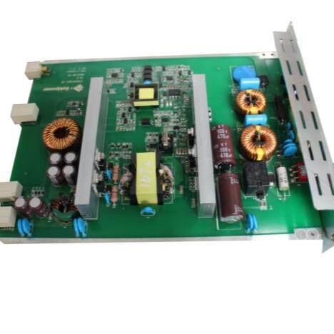 200W小功率定*制电源GPDD201M12-1B输入: 36～72Vdc