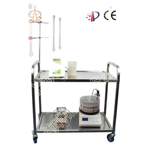 自动液相色谱分离层析仪/ME99-4/豪华型七件套/耐有机