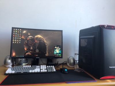 入手真实评测攀升i5 8500升9400F/GTX1050Ti电脑主机怎么样，老铁诉说使用全过程