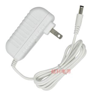 F118 适用冠雅LA D208 LED护眼台灯24V1A电源适配器充 D918