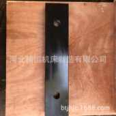 高精度花岗岩平尺 现货供应 大理石平尺 00级大理石平尺