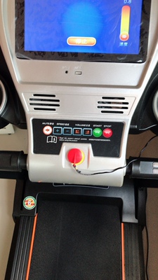亿健T900跑步机怎么样?多少人不看这里被忽悠了