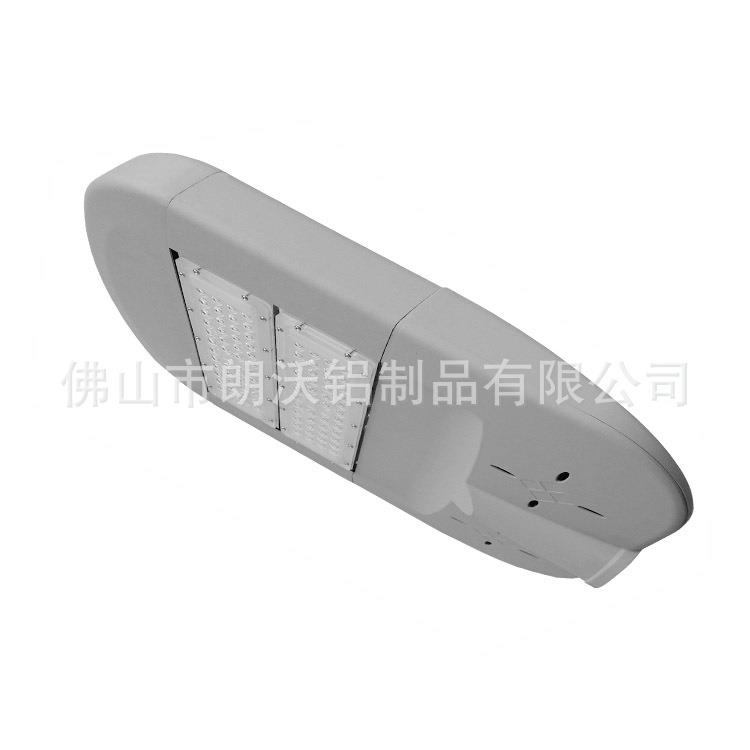 led路灯外壳模组路灯外壳可据客户要求设计全功率自由系列化