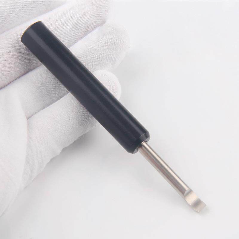 修表工具撬刀 手表后盖工具翘底刀开后盖 手表换电池工具开盖器