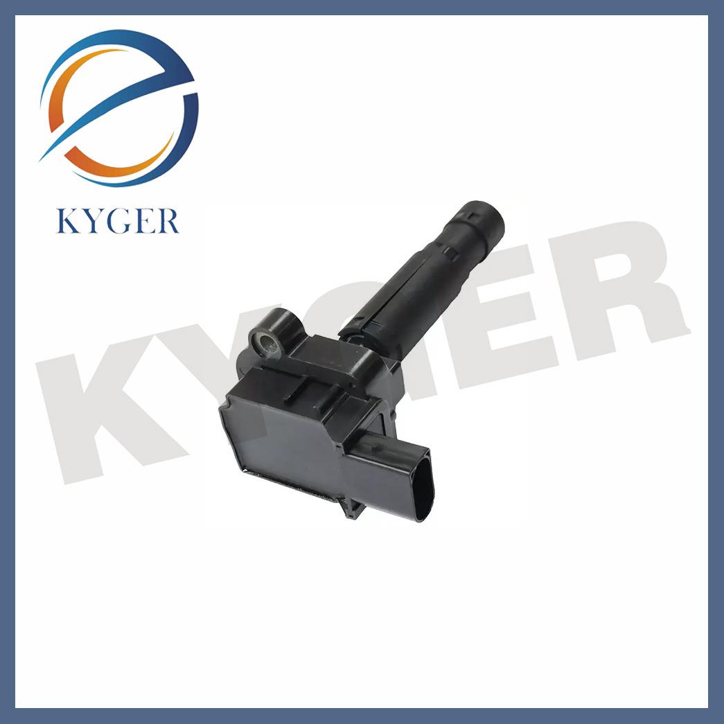 适用于奔驰W211W204点火线圈 A0001502580 高品质汽配KYGER