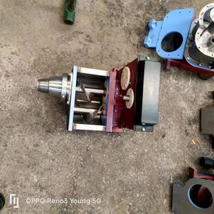 不锈钢馒头机配件圆形馒头机配件带较龙馒头机齿轮箱