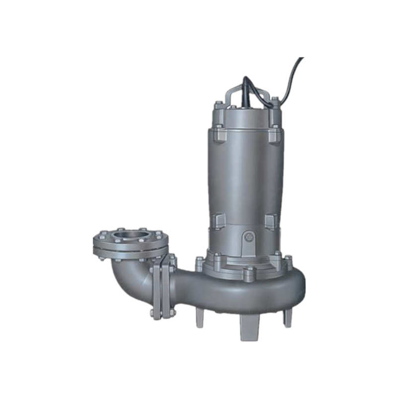 GSD台湾川源潜水泵CP57.5-65/80/100/150/200/250排污泵CP54.0-80