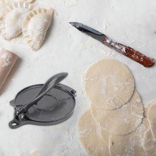 Corn Tortillas Pressing Tools DIY Manual Aluminium Alloy