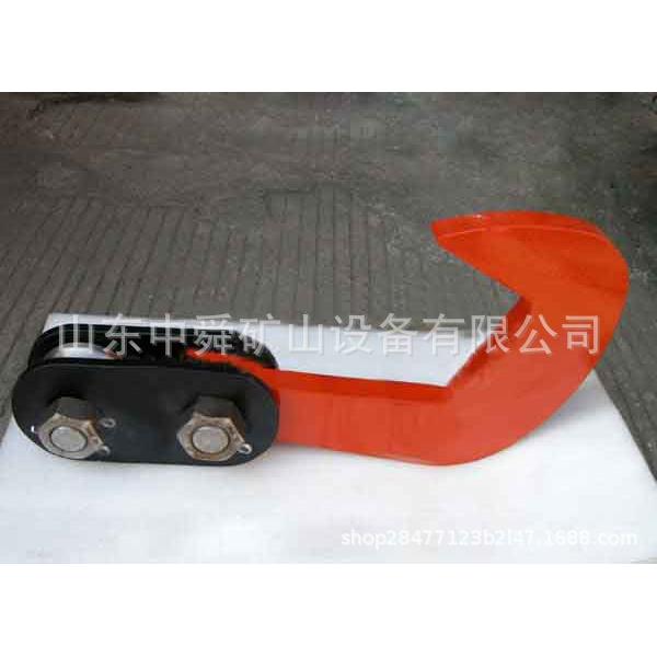 型L横吊竖吊钢板起平重钳水直起吊夹钳夹具垂行车吊钩3吨5吨1SGU0