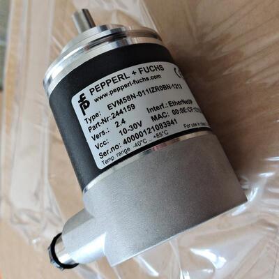 德国进口编码器 ENA58IL-R12DA7-1213B17-RH2 现货直发