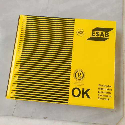 瑞典伊萨ESAB OK76.98低合金耐热钢焊条E9015-9/P91耐热钢焊条