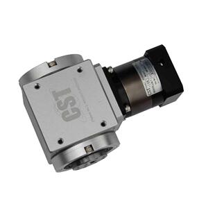 2KW 2C中空轴减速机2000W 电机 150 嘉晟减速机RXW150AL3