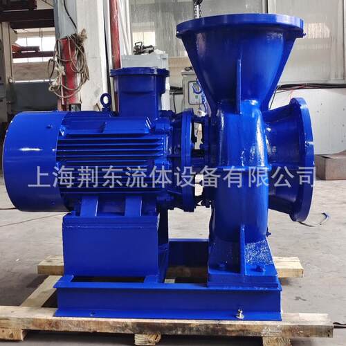 ISW50-160卧式离心泵离心泵IRG管道泵空凋循环泵 热水增压泵