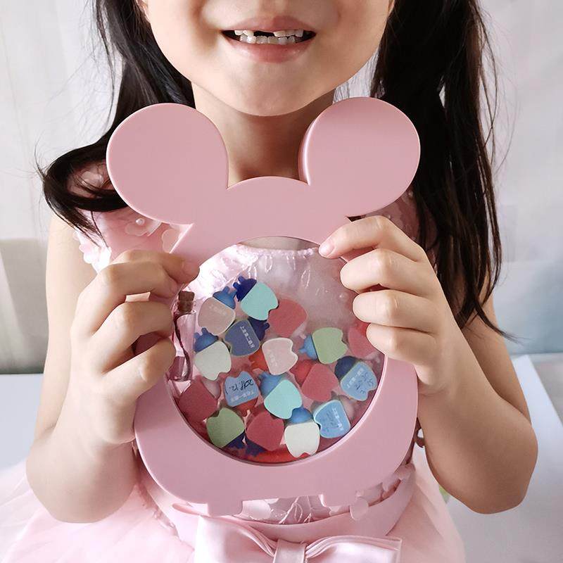 乳牙收藏盒掉牙换牙牙齿男孩女孩保存盒乳牙盒收纳盒纪念盒胎毛,收纳整理,乳牙收纳盒,淘宝优惠券,粉丝福利购,淘宝优惠卷