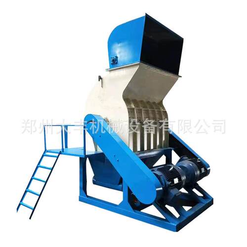 1500型秸秆边角料粉碎机 木料板条玉米芯锯末机废木材粉碎机价格