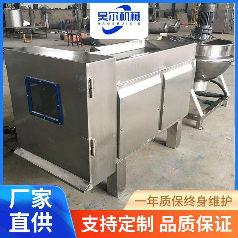 三维切丁机肉类蔬菜食品火腿大型冻肉红烧肉块大豆腐块切丁机
