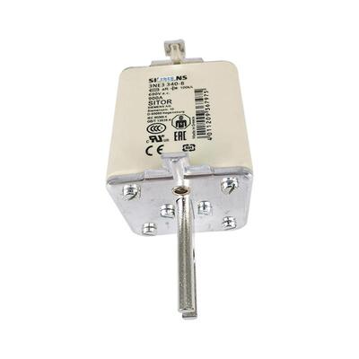 3NA6814-4 3NA6814-6 低压/快速熔断器 保护底座 电子元器件