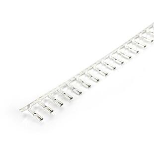 DJ622 6000祇 D2.8A 2.8端子 厂家 110插簧端子 2.8插簧横带