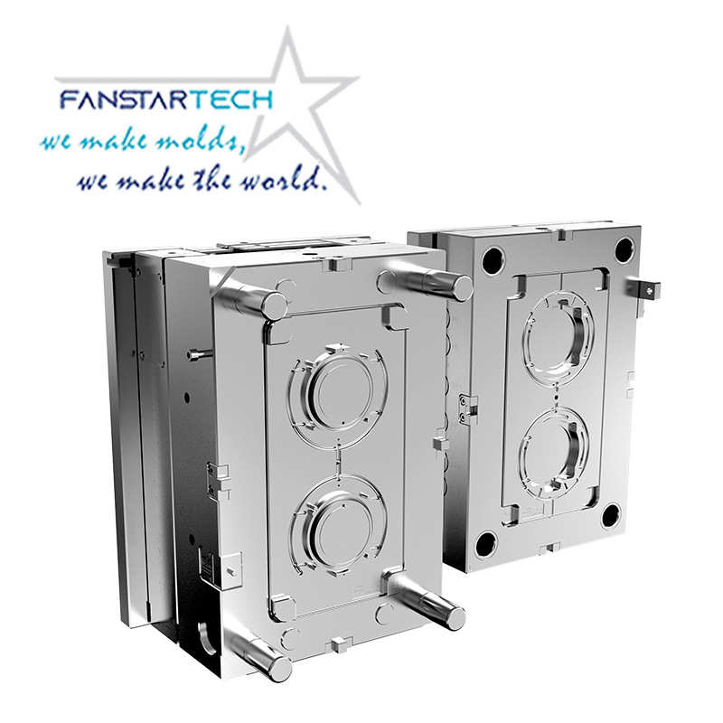 电器零件壳体注塑模具 电器外壳开发设计PEI注塑模具厂家注塑加工