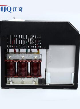 JQ-ZGX-ZFX系列智能集器成谐波电容共DVM补分补抗低集压成电力电