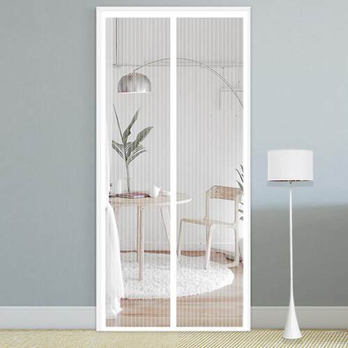 Summer Door Screens Anti-Mosquito Net Fly Insect Screen