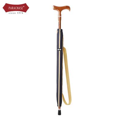 PRAC杖HAASE分离式拐杖伞防滑长雨伞杵拐杖防雨多功7171能手加固