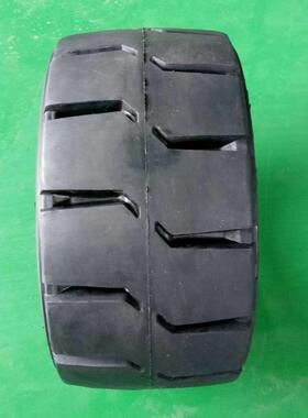 马牌实心轮胎161/4x7x111/4拖车牵引车实心轮胎413x178x285.8