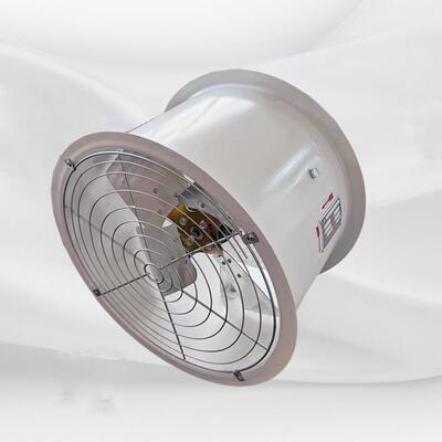 YT35G-5型低噪声轴流排风机叶角257121m3/h0.37kw380v