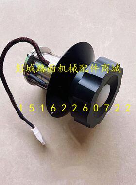 陕建ABG8620 摊铺机转向电位器 方向旋转手柄 摊铺机压路机配件