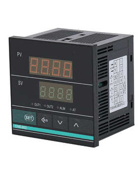 兴化瓯龙供应这种型号智能温度控制器CHB902智能数显温控仪